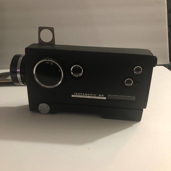 Kodak Vintage Movie Camera - Picture 2 of 5